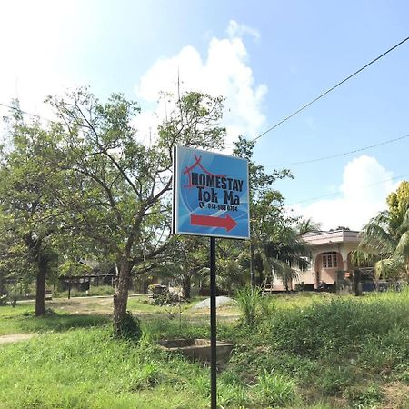 Homestay Tok Ma 1 Alur Tuman Маранґ Екстер'єр фото