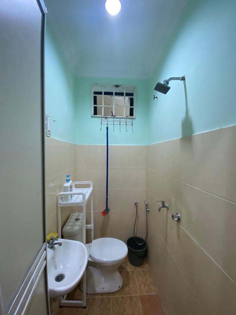 Homestay Tok Ma 1 Alur Tuman Маранґ Екстер'єр фото