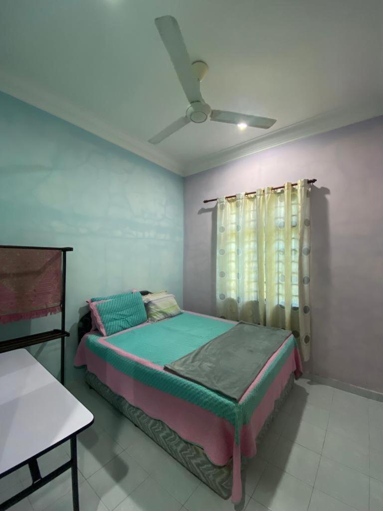 Homestay Tok Ma 1 Alur Tuman Маранґ Екстер'єр фото
